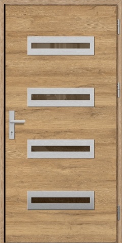 Вид снаружи