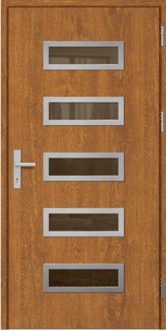 Вид снаружи